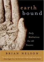 Earth Bound: Daily Meditations for All Seasons артикул 13393d.