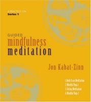 Guided Mindfulness Meditation (Guided Mindfulness) артикул 13411d.