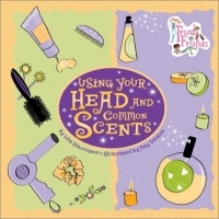 Using Your Head and Common Scents (Trend Friends) артикул 13415d.