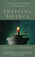 Inviting Silence : Universal Principles of Meditation артикул 13447d.