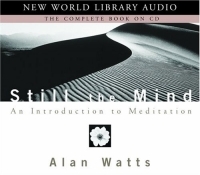 Still the Mind : An Introduction to Meditation артикул 13451d.