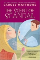 The Scent of Scandal артикул 13463d.