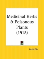 Medicinal Herbs and Poisonous Plants артикул 13489d.