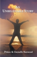 An Unbelievable Story артикул 13494d.