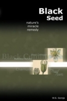 Black Seed: Nature's Miracle Remedy артикул 13497d.