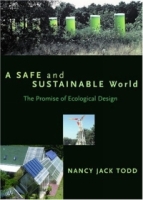 A Safe and Sustainable World : The Promise of Ecological Design артикул 13379d.