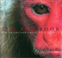 The Red Book: The Extinction Crisis Face to face артикул 13391d.