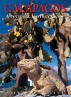 Galapagos: A Natural History Guide, Seventh Edition (Odyssey Illustrated Guides) артикул 13394d.