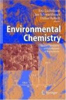 Environmental Chemistry : Green Chemistry and Pollutants in Ecosystems артикул 13396d.