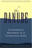 The Danube: Environmental Monitoring Of An International River артикул 13398d.