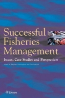 Successful Fisheries Management : Issues, Case Studies, Perspectives артикул 13416d.