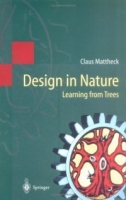 Design in Nature : Learning from Trees артикул 13428d.