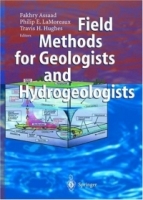 Field Methods for Geologists and Hydrogeologists артикул 13430d.