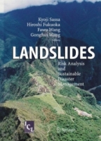 Landslides: Risk Analysis and Sustainable Disaster Management артикул 13432d.