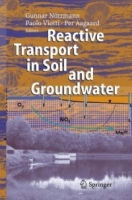 Reactive Transport in Soil and Groundwater: Processes and Models артикул 13435d.