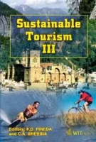 Sustainable Tourism (WIT Transactions on Ecology and the Environment) (Wit Transactions on Ecology and the Environment) артикул 13461d.