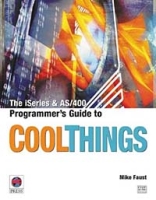 iSeries and AS/400 Programmer's Guide to Cool Things артикул 13373d.