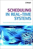 Scheduling in Real-Time Systems артикул 13380d.