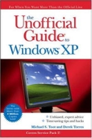The Unofficial Guide to Windows XP артикул 13433d.