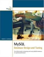 MySQL Database Design and Tuning артикул 13477d.