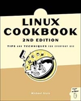 The Linux Cookbook, Second Edition артикул 13488d.